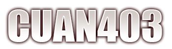CUAN403 Logo